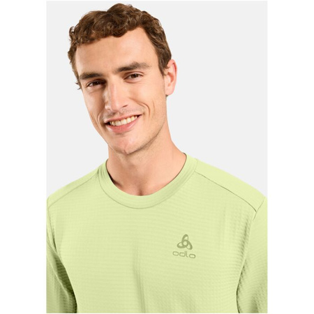 Bluza bez kaptura ODLO ESSENTIAL THERMAL Mid Layer
