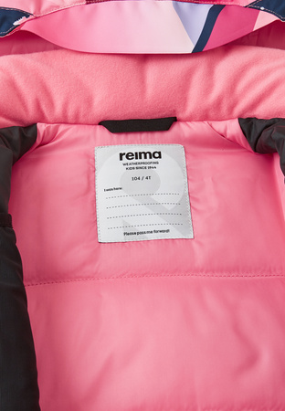 REIMA ReimaTec winter jacket Kiiruna