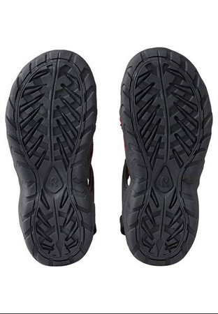 Elastyczne sandały REIMA Hiekalla