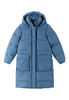 Winter jacket REIMA Kumpula Blue Ocean