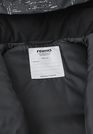 REIMA ReimaTec winter jacket Hohde