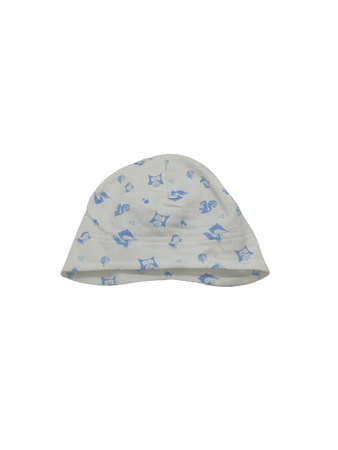 Czapka bawełniana Maximo Baby