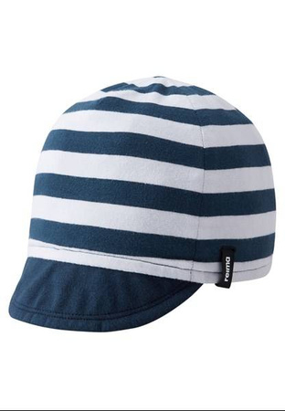 REIMA Reima Dziecięca czapka z daszkiem Klippari