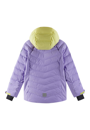 REIMA Winter jacket Luppo