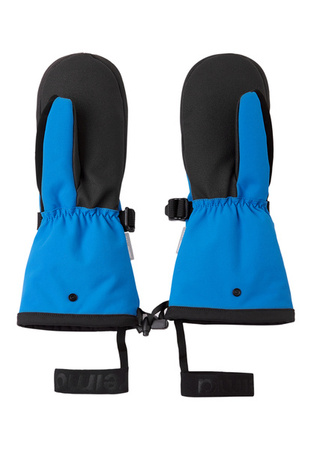 Reimatec mittens REIMA Snoukka Bright blue