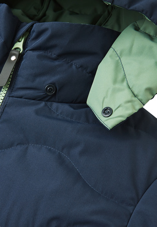 REIMA Down jacket Fossila