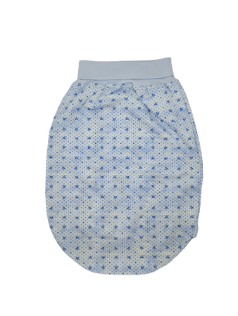 Kurtka softshell Reima Mingan Niebieski