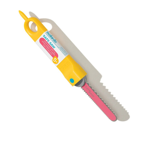 Bezpieczna piła Safe-Saw Makedo