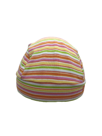 Czapka dziecięca wiosenna Doll