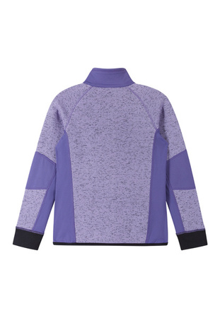 REIMA Fleece sweater Laskien