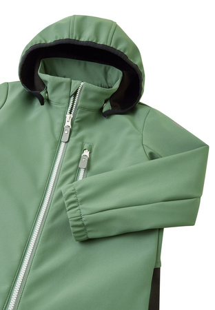 REIMA Softshell overall Nurmes