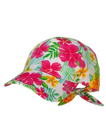 Czapka dziecięca z daszkiem Maximo Kids