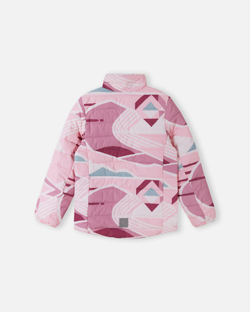 Kurtka lekko ocieplana Reima Untu