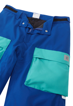 REIMA ReimaTec winter pants Viekkala