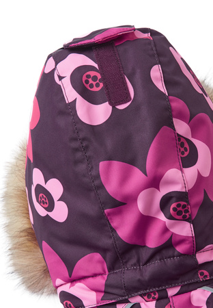 REIMA ReimaTec winter overall Lappi