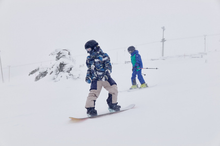 REIMA ReimaTec winter pants Vuonelo