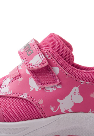 Sneakers REIMA Moomin Ekana
