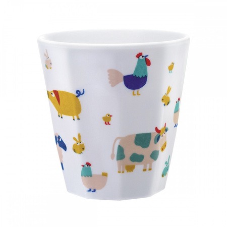 Kubek do napojów 220 ml, Farma | Maison Petit Jour®