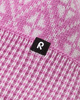 Beanie REIMA Kuurassa Mauve Pink