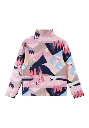 Swetr polarowy REIMA Iisisti