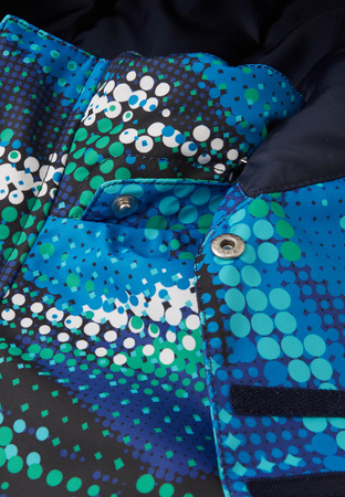 Kurtka zimowa narciarska ReimaTec REIMA Kairala