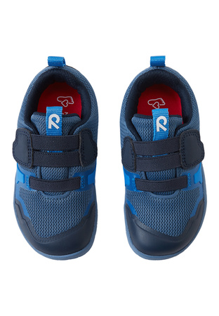 ReimaTec barefoot shoes Reima Tepastelu Blue Ocean