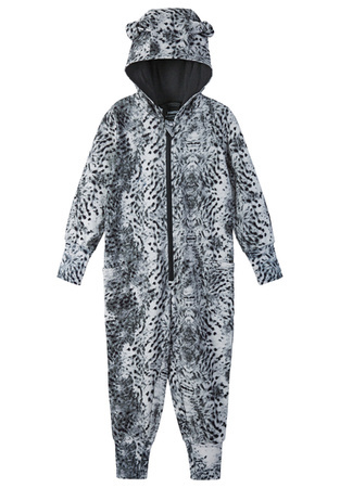 kombinezon strój jednoczęściowy Reima Hipsutus