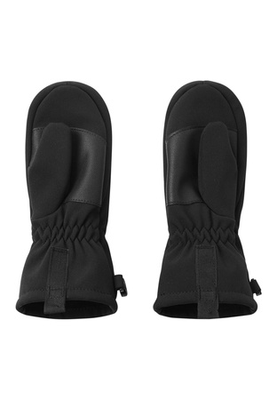 REIMA Softshell mittens Osaten