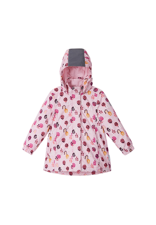 Reimatec winter jacket REIMA Toki