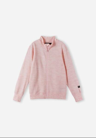 Bluza wełniana sweatshirt Reima Mahin
