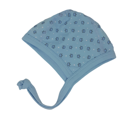 Czapka wiosenna Maximo Kids