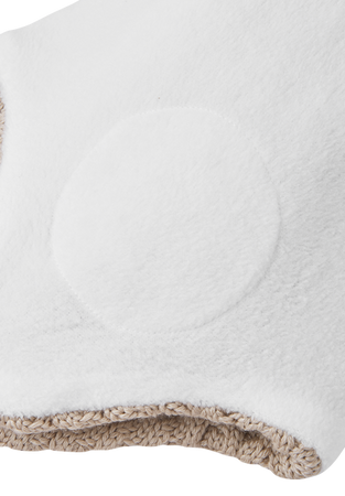 Czapka zimowa wełniana Reima Nunavut