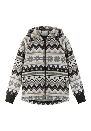 REIMA Fleece hoodie Northern