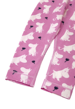 Komplet termoaktywny REIMA Moomin Trivsam