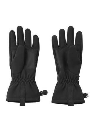 REIMA Softshell gloves Tehden