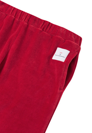 Spodnie jogger Reima Kastanja