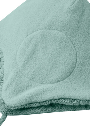 Beanie REIMA Nunavut Cool green