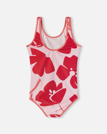Swimsuit REIMA Uimaan Misty Red