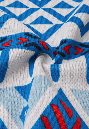 Bluza polarowa sweter Reima Northern