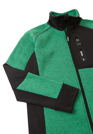 REIMA Fleece sweater Liukuen