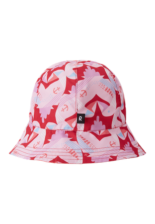 Sunhat REIMA Viiri Misty Red