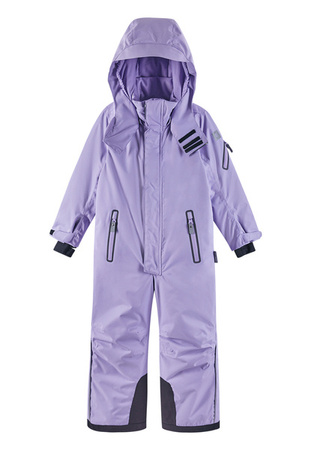 Reimatec winter overall REIMA Reach Lilac amethyst
