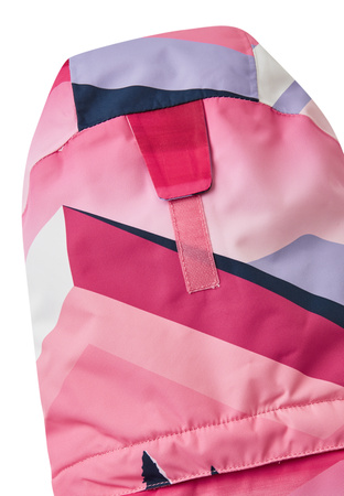 REIMA ReimaTec winter jacket Kiiruna