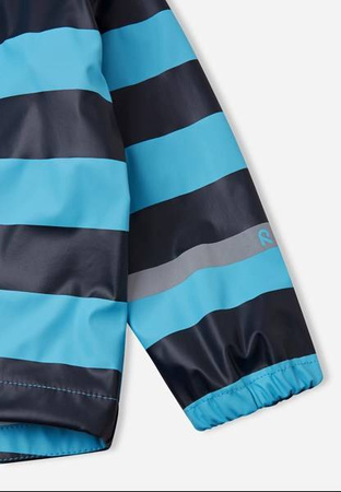 REIMA Raincoat Vesi Blue sky
