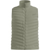 Kamizelka puchowa ODLO X-ALP DOWN Vest Insulated