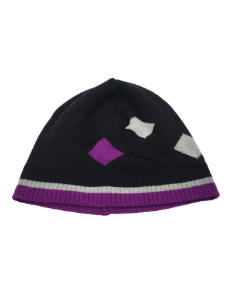 Czapka przejściowa Doll