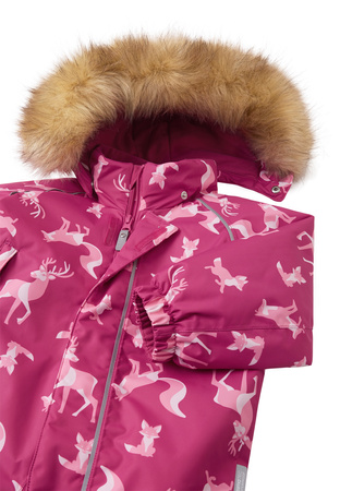 REIMA ReimaTec winter overall Lappi