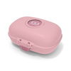 MB-Lunchbox dziecięcy Gram, Pink Blush