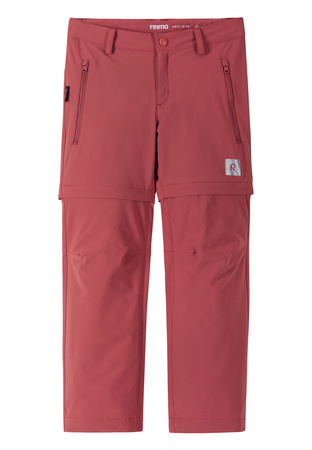 Pants REIMA Virrat Red Clay