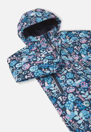 Reimatec winter overall REIMA Puhuri